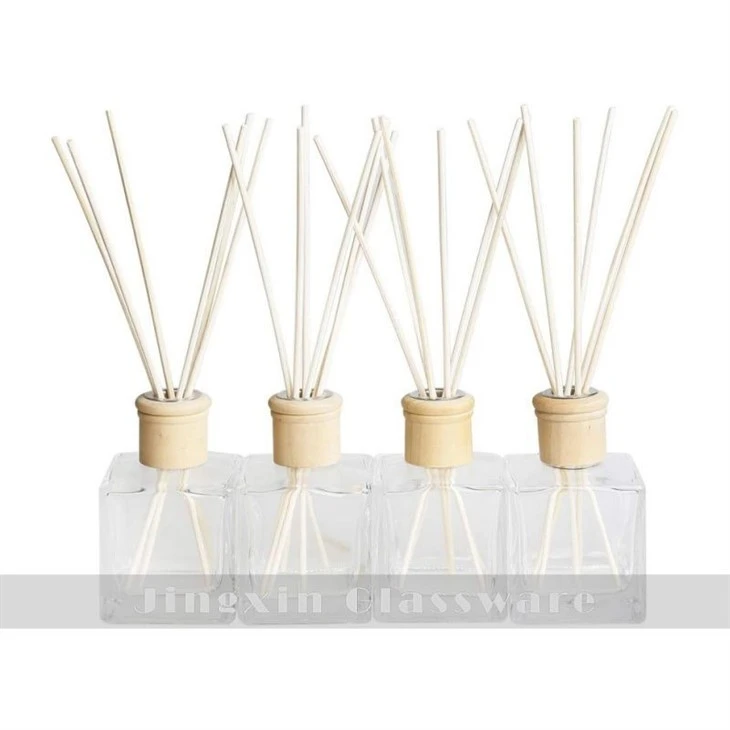 Glass fragrance diffuser (2)(001)
