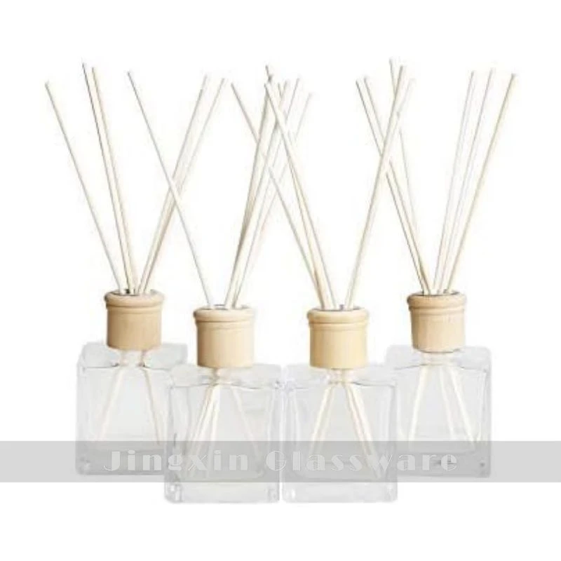 Diffuseur de parfum en verre