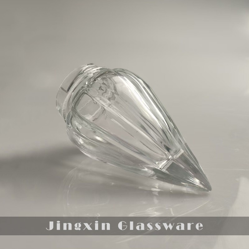 Pressed Glass Geometric Table Lamp Shade best