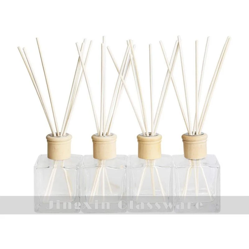 Glass fragrance diffuser 2001