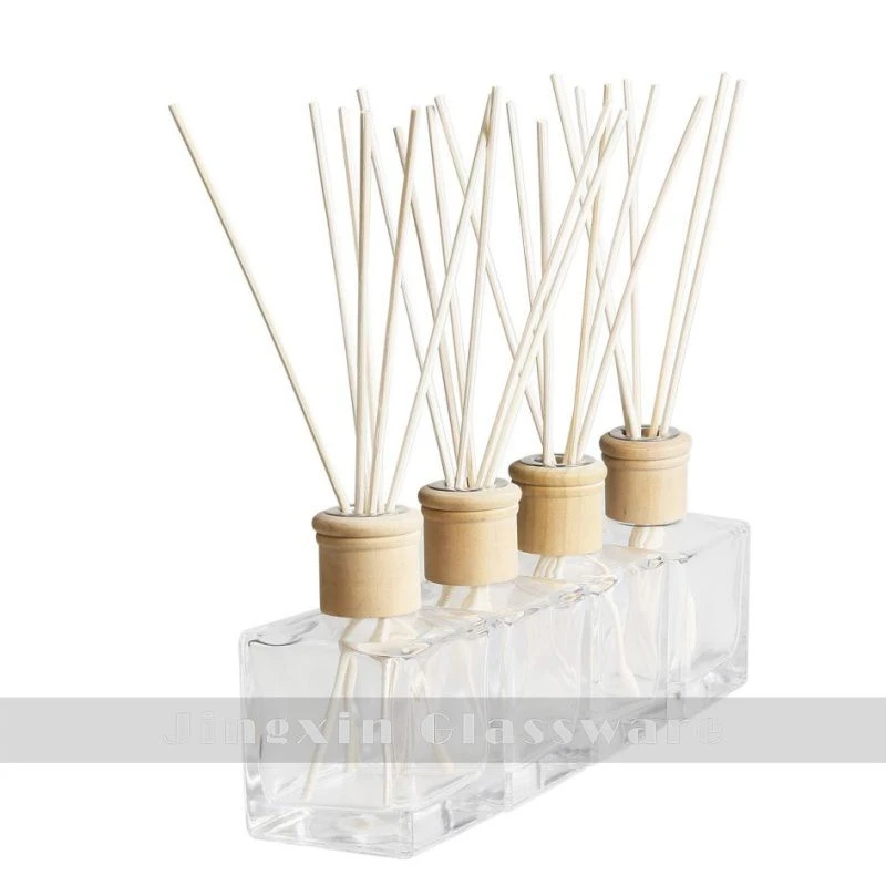 Glass fragrance diffuser 5001